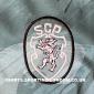 1996-1997 ALTERNATIVE SHIRT CREST