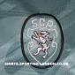 1996-1997 ALTERNATIVE SHIRT CREST