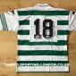 1996-1997 HOME SHIRT BACK