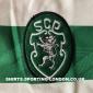 1996-1997 HOME SHIRT CREST