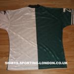 1996-1997 STROMP SHIRT BACK