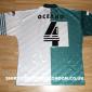 1996-1997 STROMP SHIRT BACK