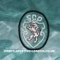 1996-1997 STROMP SHIRT CREST