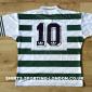 1996-1997 HOME UEFA SHIRT BACK