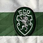 1996-1997 HOME UEFA SHIRT CREST