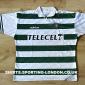 1996-1997 HOME UEFA SHIRT FRONT