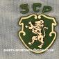 1997-1998 GOALKEEPER CREST