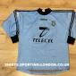 1997-1998 GOALKEEPER FRONT