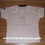 1997-1998 ALTERNATIVE SHIRT BACK