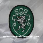 1997-1998 ALTERNATIVE SHIRT CREST