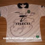 1997-1998 ALTERNATIVE SHIRT FRONT 