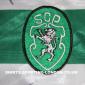 1997-1998 HOME SHIRT CREST