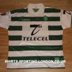 1997-1998 HOME SHIRT FRONT 