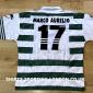 1997-1998 MAIN SHIRT BACK