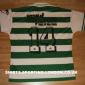 1997-1998 HOME SHIRT BACK