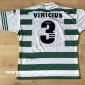 1997-1998 HOME SHIRT BACK