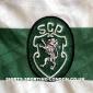 1997-1998 HOME SHIRT CREST