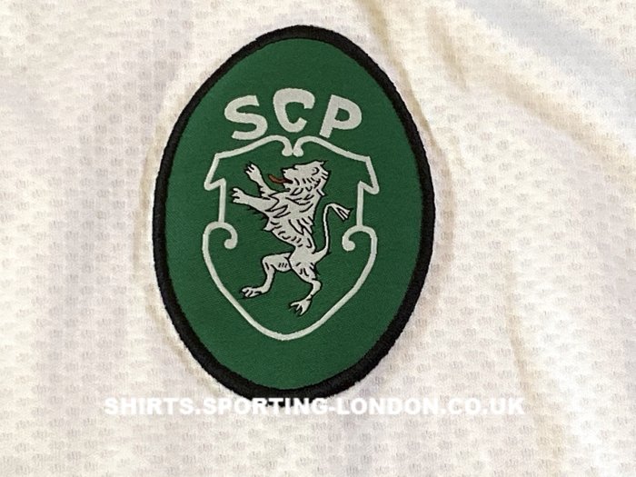 1998-1999 ALTERNATIVE SHIRT CREST