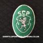 1998-1999 GOALKEEPER SHIRT CREST