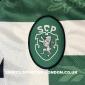 1998-1999 HOME SHIRT CREST