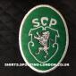 1998-1999 GOALKEEPER SHIRT CREST