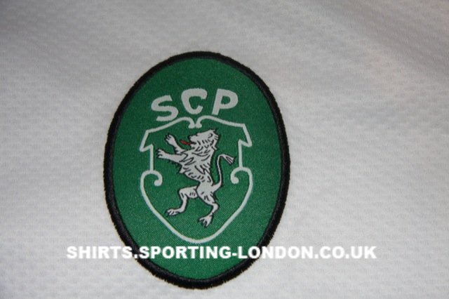 1998-1999 ALTERNATIVE SHIRT CREST