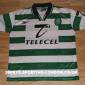 1998-1999 HOME SHIRT FRONT