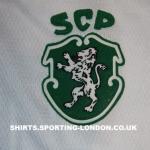 1998-1999 ALTERNATIVE SHIRT CREST