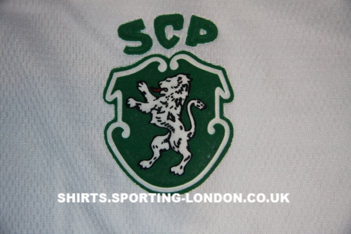 1998-1999 ALTERNATIVE SHIRT CREST