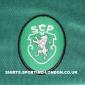 1998-1999 STROMP SHIRT CREST