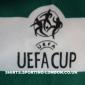 1998-1999 HOME SHIRT UEFA CUP 