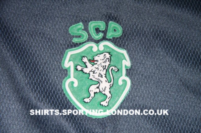 1998-1999 ALTERNATIVE SHIRT CREST
