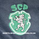 1998-1999 ALTERNATIVE SHIRT CREST