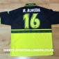 1999-2000 ALTERNATIVE SHIRT BACK
