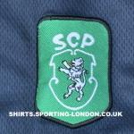 1999-2000 ALTERNATIVE SHIRT CREST