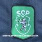 1999-2000 ALTERNATIVE SHIRT CREST