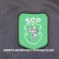 1999-2000 ALTERNATIVE SHIRT CREST