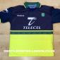 1999-2000 ALTERNATIVE SHIRT FRONT