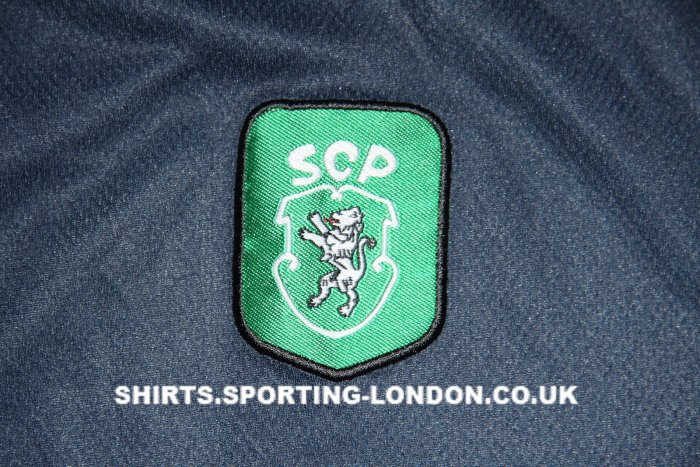 1999-2000 ALTERNATIVE SHIRT CREST