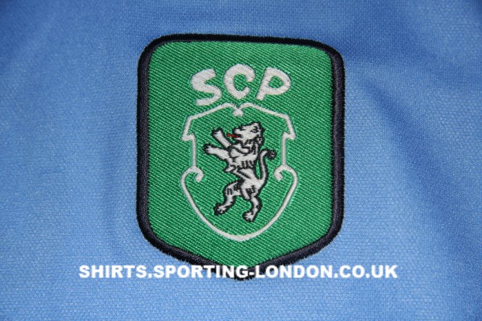 1999-2000  SCHMEICHEL GOALKEEPER SHIRT CREST