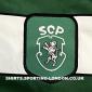 2000-2021 MAIN SHIRT HANDBALL CREST