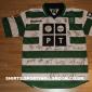 2000-2001 HOME SHIRT FRONT