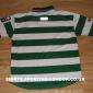 2000-2001 HOME SHIRT BACK