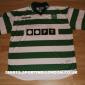 2000-2001 HOME SHIRT FRONT