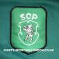 2000-2001 STROMP SHIRT CREST