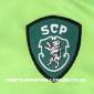 2001-2002 GOALKEEPER SHIRT CREST