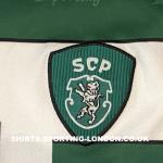 2001-2002 HOME SHIRT CREST