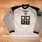 2001-2002 GOALKEEPER SHIRT FRONT