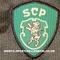 2001-2002 ALTERNATIVE SHIRT CREST