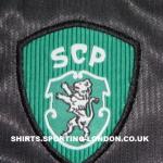 2001-2002 ALTERNATIVE SHIRT CREST